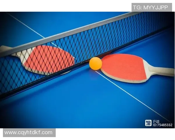 乒乓球技艺的深度探索：杭州乒乓球队反击战术全解析