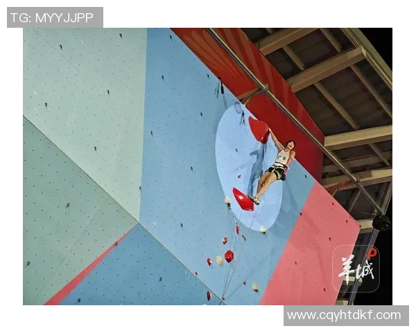 深圳攀岩队与广州攀岩队耐力对决赛后分析与总结